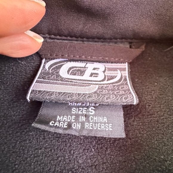 CB jacket - Picture 5 of 13